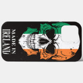 Made in Ireland iPhone | Irish iPhone Case-Mate Case-Mate iPhone Case (Achterkant (horizontaal))