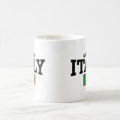 Made in Italië Koffiemok (Center)