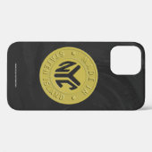 Made in New York Staten Island Hoesje-Mate iPhone Case-Mate iPhone Case (Achterkant (horizontaal))