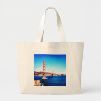 Made in San Fransisco Grote Tote Bag