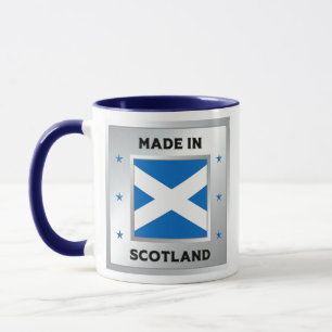Made in Schotland Mok