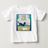 Made in the Shade (Voorkant)