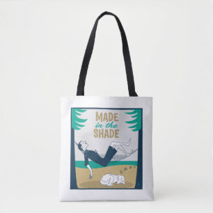 Made in the Shade Draagtas