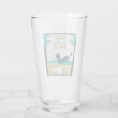 Made in the Shade Glas (Achterkant)