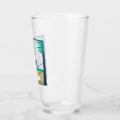 Made in the Shade Glas (Links)