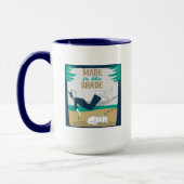 Made in the Shade Mok (Links)