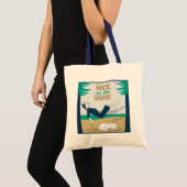 Made in the Shade Tote Bag (Voorkant (product))