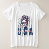 Made in USA  (Design devant)