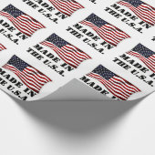 MADE IN USA CADEAUPAPIER (Hoek)