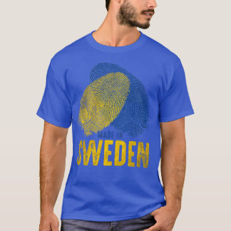 Made in Zweden1 T-shirt