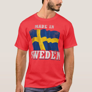 Made in Zweden T-shirt