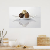 Made in Zwitserland Poster (Keuken)