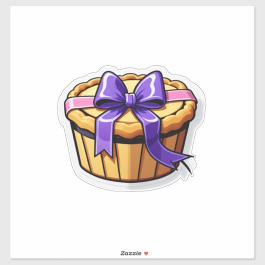 Made Just for You! Sticker (Vel)