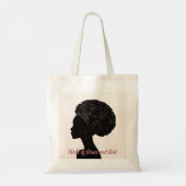 Made of Grace and Grit Tote Bag (Dos)