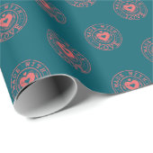 Made with Love Cadeaupapier (Rol Hoek)