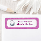 Made with Love Etiket (Insitu)