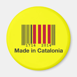 Madeincatalonia2 Magneet