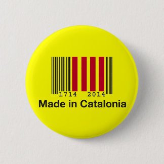 madeincatalonia2 ronde button 5,7 cm
