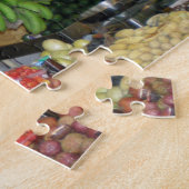 Madeira Farmers Market stall puzzle (Côté)