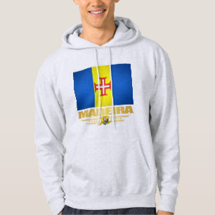 Madeira Hoodie