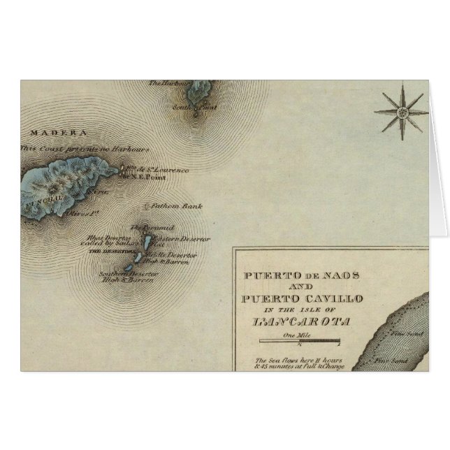 Madeira Ids (Voorkant Horizontaal)