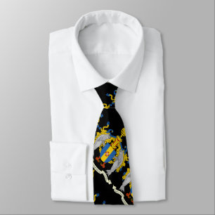 Madeira Portugal Stropdas