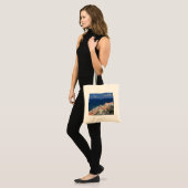 Madeira, Portugal Tote Bag (Voorkant (model))
