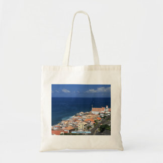 Madeira, Portugal Tote Bag