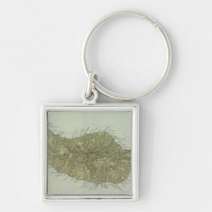 Madeira Sleutelhanger