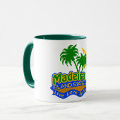 Madeira State of Mind mok - kies stijl, kleur (Voorkant links)
