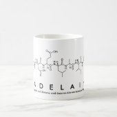 Madelaine peptide name mok (Center)