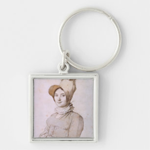Madeleine Chapelle 1813 Sleutelhanger
