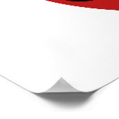 Madeleine LadyBug Toon Print (Hoek)