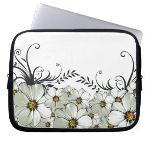 madelief ochtend laptop sleeve