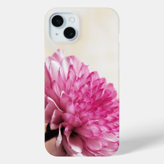 Madeliefje Case-Mate iPhone Case (Achterkant)