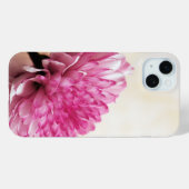 Madeliefje Case-Mate iPhone Case (Achterkant (horizontaal))