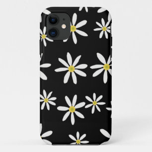 Madeliefje iPhone 11 Hoesje