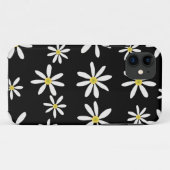 Madeliefje Case-Mate iPhone Case (Achterkant (horizontaal))