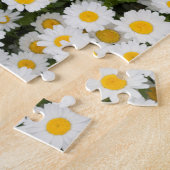 Madeliefje Legpuzzel (Zijkant)