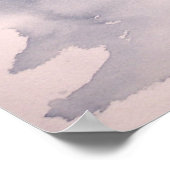 madeliefje poster (Hoek)