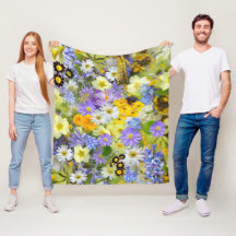 Madeliefje, Sleutelbloem, Narcis Bloemen