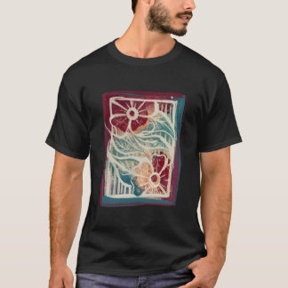 Madeliefje Tuin T-shirt