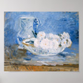 madeliefjes | Berthe Morisot Poster (Voorkant)
