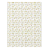 Madeliefjes Bloem Tafelkleed (Voorkant)