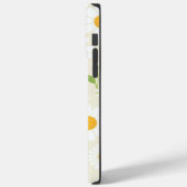 Madeliefjes Case-Mate iPhone Case (Achterkant / Links)