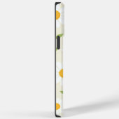 Madeliefjes Case-Mate iPhone Case (Achterkant / Rechts)