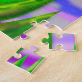 Madeliefjes Legpuzzel (Zijkant)