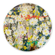  madeliefjes - Natuur geïnspireerde bloemenkunst -