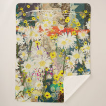  madeliefjes - Natuur geïnspireerde bloemenkunst -