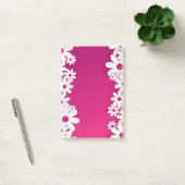 Madeliefjes Post-it® Notes (Kantoor)